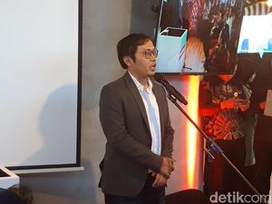 Achmad Zaky: Tak Ada Data Penting Bukalapak yang Dicuri Hacker