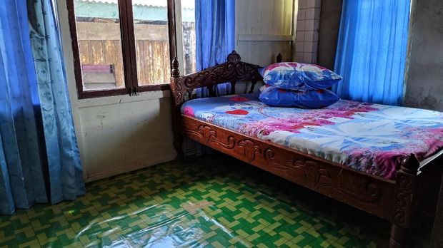 Bermalam di Pulau Komodo, 3 Homestay Ini Bisa Jadi Pilihannya