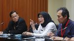 KPK-Ditjen PAS Koordinasi Cegah Korupsi di LP