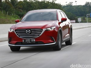 Merasakan Mulusnya Tol Terpanjang Indonesia