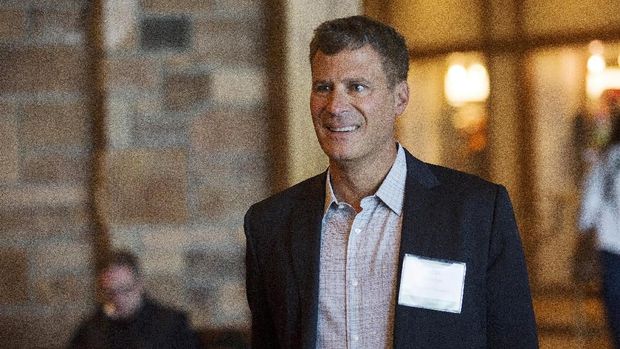 Alan Krueger, Penasihat Ekonomi Obama yang Tewas Bunuh Diri