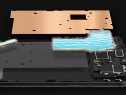 Penampakan Black Shark 2 yang Siap Goda Gamer Mobile