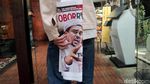 Penampakan Tabloid Obor Rakyat yang Bikin Heboh Masyarakat