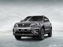 Berlagak Sulit Ternyata Elite! Pengemis Tajir Punya Mobil Rp 320 Jutaan