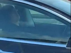 Mobil Ngebut 150 Km/jam, Sopirnya Malah Tidur