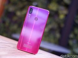 Menjajal Kemampuan Kamera Xiaomi Redmi Note 7
