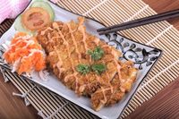 Krenyes Renyah Tempura hingga Kakiage yang Gurih Enak