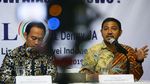 Pilpres Makin Dekat, LSI Denny JA Bahas Golput
