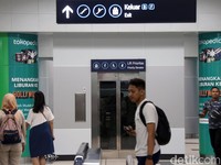 Proyek MRT Jalur Bundaran HI-Kota Dimulai Weekend Ini