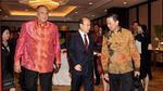 Dorong Inisiatif Belt & Road Indonesia-China
