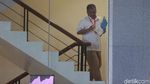Sekjen Kementerian ESDM Penuhi Panggilan KPK