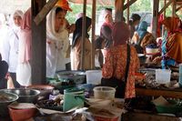 Ini Sarapan Titiek Soeharto Saat Mampir ke Solo dan Bantul