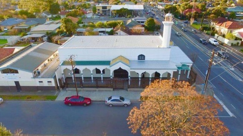 Masjid di Adelaide Beri Kursus Bela Diri Gratis Masjid di Adelaide Beri Kursus Bela Diri Gratis