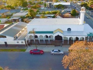 Masjid di Adelaide Beri Kursus Bela Diri Gratis