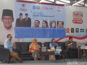 Bawaslu Nilai WNA Masuk DPT karena Kesalahan saat Coklit KPU