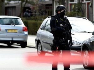 Bukti Surat dalam Mobil Pelaku Penembakan di Utrecht Mengarah ke Motif Teror
