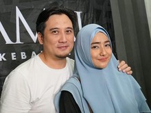 Tengku Firmansyah Jadi Buruh di Kanada, Cindy Fatikasari Kerja Part Time