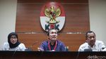 KPK-Ditjen PAS Koordinasi Cegah Korupsi di LP