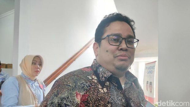 M Taufik: DPT Hasil Perbaikan Kedua Amburadul!