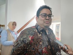 214 WNA Masuk DPT, Bawaslu: Harus Dikeluarkan