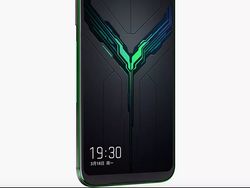 Penampakan Black Shark 2 yang Siap Goda Gamer Mobile