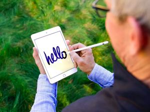 Bocoran Jadwal Peluncuran iPad Mini Anyar
