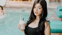 Namun Vieranni malah mengunggahnya di dunia maya dan membuat dirinya di block oleh Vicky. Dok. Instagram/vierannii