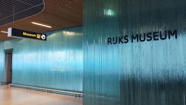 Museum dalam Bandara Schiphol, Amsterdam