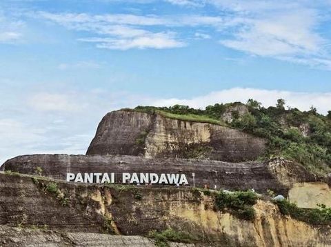 Operator Seluler Perkuat Sinyal Internet di Area Wisata