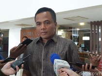 Komisi II Minta Bawaslu-Polri Tegas Tindak Pelanggar Protokol COVID di Pilkada