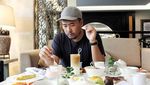 Intip Kulineran Jo Ardis, Chef yang Dekat dengan Salmafina Sunan