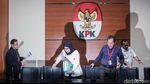 KPK-Ditjen PAS Koordinasi Cegah Korupsi di LP