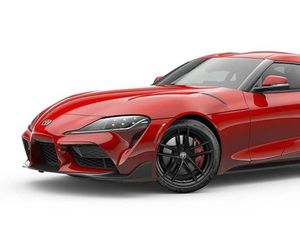 Toyota Supra Resmi Dijual di Jepang, Harga Termurah Rp 645 Jutaan