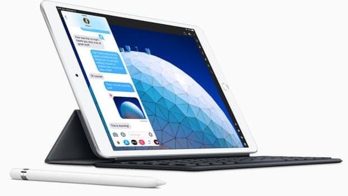 iPad Air
