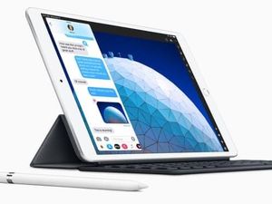 iPad Air Bakal Adopsi USB Type C