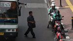 Aturan Ojol Sudah Terbit, Apa Saja Isinya?