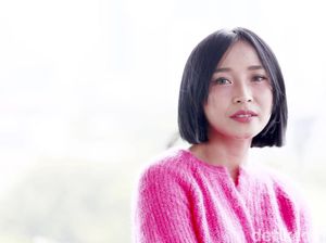 Rinni Wulandari Ungkap Rencana Album usai Rilis Takut Nanti Rindu