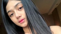 Vieranni jadi sorotan usai mengunggah DM Vicky Prasetyo kepada dirinya. Dok. Instagram/vierannii