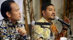 Pilpres Makin Dekat, LSI Denny JA Bahas Golput