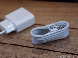 Unboxing Redmi Note 7 Buatan Indonesia