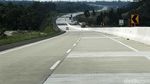 Menjajal Tol Trans Sumatera, Tol Terpanjang yang Diresmikan Jokowi