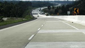 Bikin Macet, Truk Batu Bara akan Dilarang Lewat Tol Muara Enim