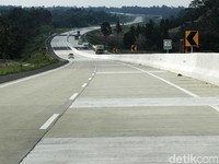 Tol Sepanjang 233,5 Km di Muara Enim Siap Dibangun