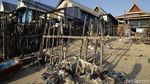 Sampah Plastik Ancam Keindahan Pulau Messah