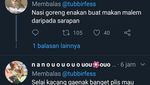 Ini Cara Netizen Ungkap Pro Kontra Soal Pilihan Makanan