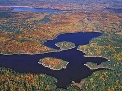10 Bopeng di Bumi Akibat Hantaman Dahsyat Asteroid