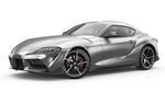 Warna-warni Toyota Supra