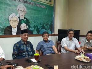 Diskusi Akal Sehat Batal Terselenggara, Rocky Gerung Menyoal Logika