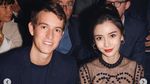Ini Angelababy, Aktris Cantik yang Diprotes Netizen saat Wakili Cina