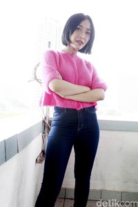 Rinni Wulandari